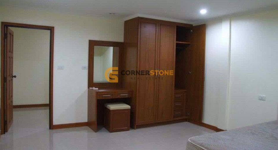 For rent and for sale 2 bedrooms house in Bang Lamung, Chonburi
