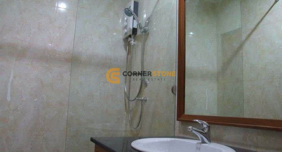 For rent and for sale 2 bedrooms house in Bang Lamung, Chonburi