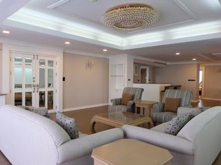 For rent 4 bedrooms condo in Watthana, Bangkok