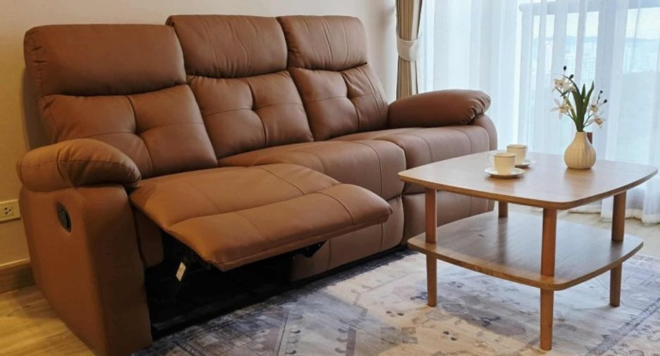 For sale 2 bedrooms condo in Pratumnak, Pattaya