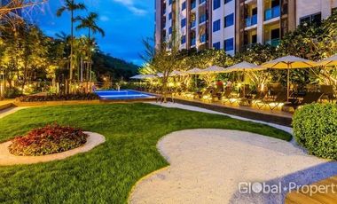 Condo en venta de 2 habitaciones en Pratumnak, Pattaya
