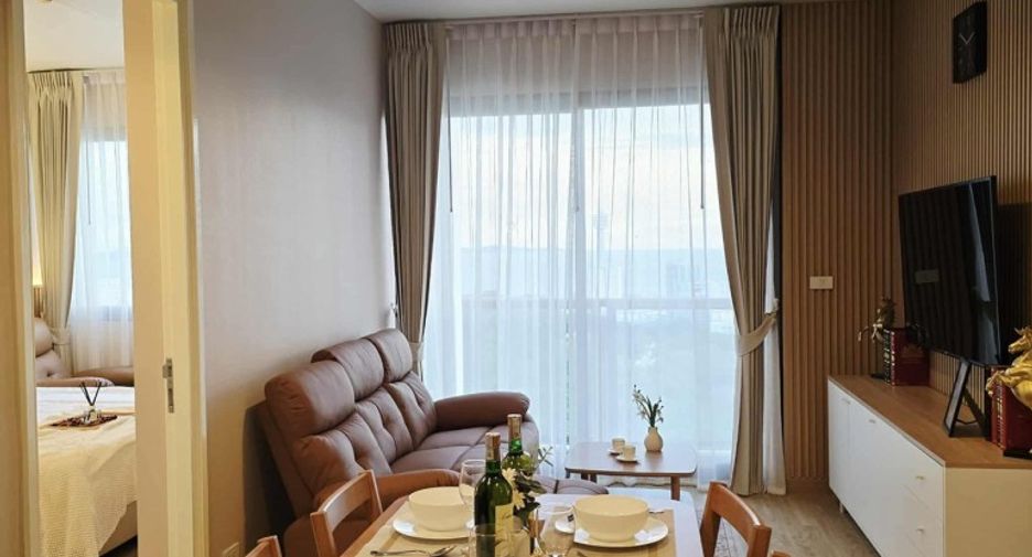 For sale 2 bedrooms condo in Pratumnak, Pattaya