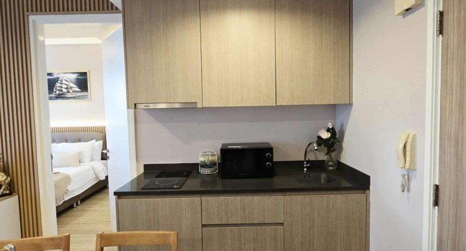 For sale 2 bedrooms condo in Pratumnak, Pattaya