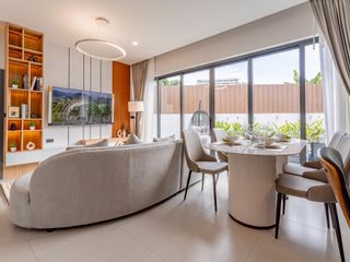 Casa en venta de 3 habitaciones en Bang Lamung, Chonburi