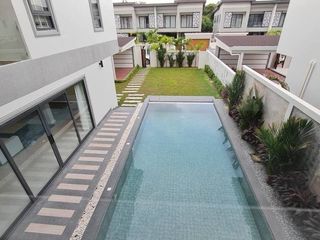 Haus zum Kauf mit 4 Zimmer in Bang Lamung, Chonburi
