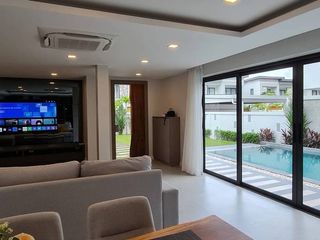 Haus zum Kauf mit 4 Zimmer in Bang Lamung, Chonburi