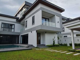 Haus zum Kauf mit 4 Zimmer in Bang Lamung, Chonburi