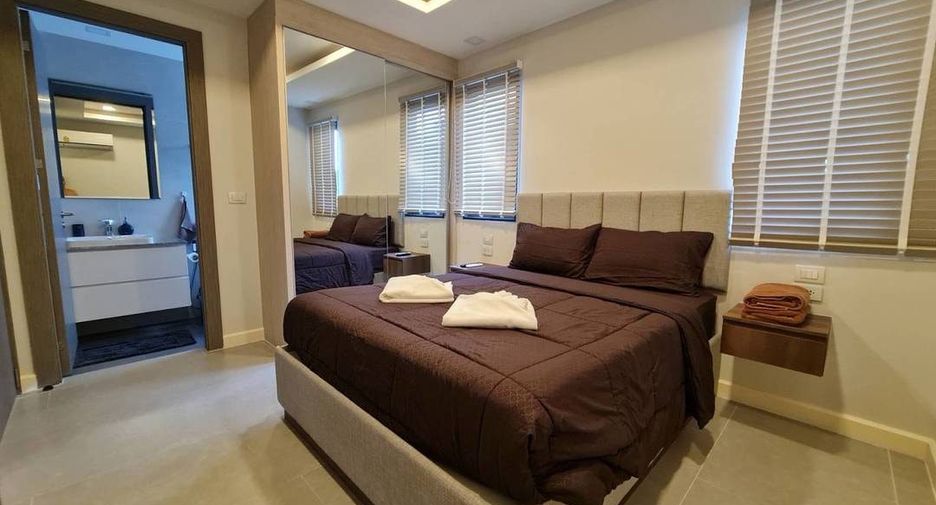 Casa en venta de 4 habitaciones en Bang Lamung, Chonburi