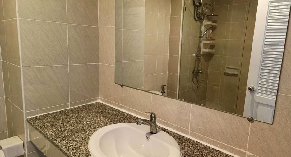 For sale 1 bed condo in Pratumnak, Pattaya