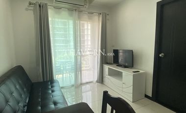 À vendre 1 chambre condo à Bang Lamung, Chonburi