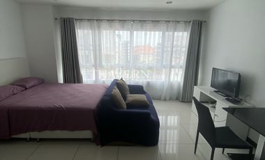 À vendre studio condo à Bang Lamung, Chonburi