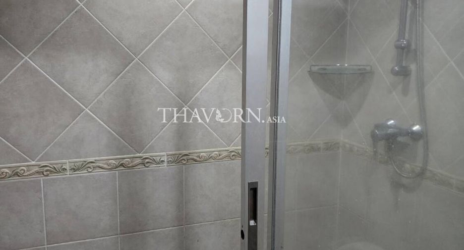 Продажа 1 кровать кондо в Банг Ламунг, Чонбури