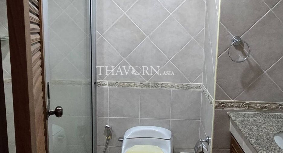 Продажа 1 кровать кондо в Банг Ламунг, Чонбури