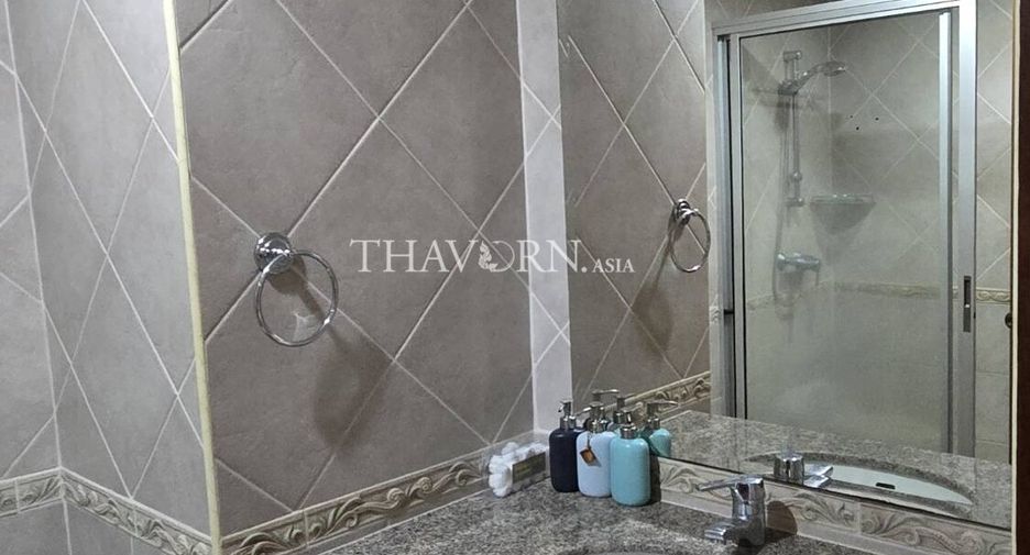 Продажа 1 кровать кондо в Банг Ламунг, Чонбури