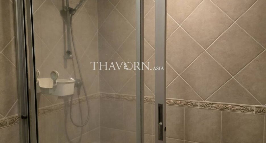 Продажа 1 кровать кондо в Банг Ламунг, Чонбури