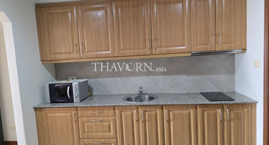 Продажа 1 кровать кондо в Банг Ламунг, Чонбури