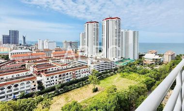Condo en venta de 1 habitaciones en Pratumnak, Pattaya