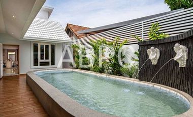Casa en venta de 4 habitaciones en South Pattaya, Pattaya