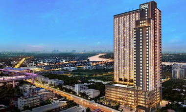 For sale 1 Beds condo in Pak Kret, Nonthaburi