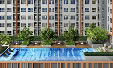 For sale 1 Beds condo in Pak Kret, Nonthaburi