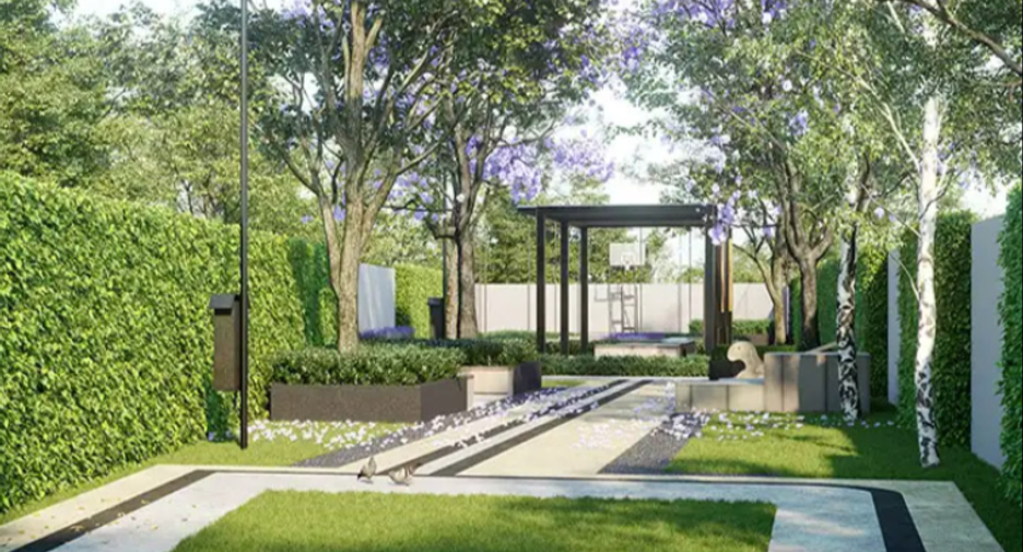 Condo en venta de 1 habitaciones en Pak Kret, Nonthaburi