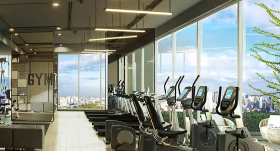 Condo en venta de 1 habitaciones en Pak Kret, Nonthaburi