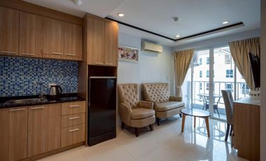 For rent 1 Beds condo in East Pattaya, Pattaya