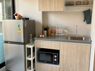À vendre 1 chambre condo à Rat Burana, Bangkok
