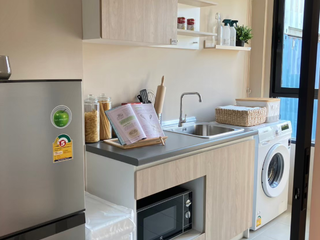 Condo en venta de 1 habitaciones en Rat Burana, Bangkok