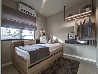 For sale 3 bedrooms townhouse in Khan Na Yao, Bangkok