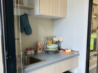 Condo en venta de 1 habitaciones en Rat Burana, Bangkok