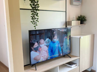Продажа 1 кровать кондо в Рат Бурана, Бангкок