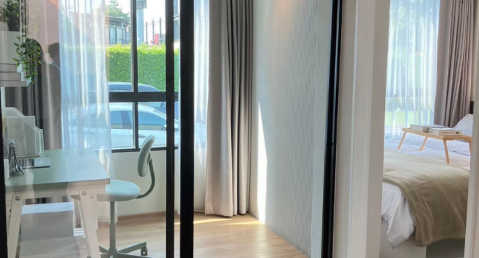 For sale 2 bedrooms condo in Rat Burana, Bangkok