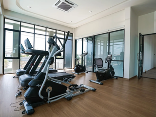For sale 3 bedrooms townhouse in Khan Na Yao, Bangkok