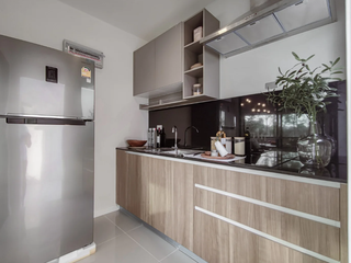 For sale 3 bedrooms townhouse in Khan Na Yao, Bangkok