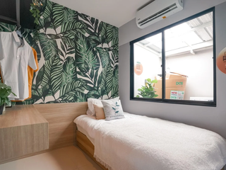 For sale 3 bedrooms townhouse in Khan Na Yao, Bangkok