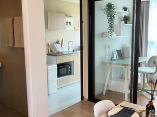 Condo en venta de 1 habitaciones en Rat Burana, Bangkok