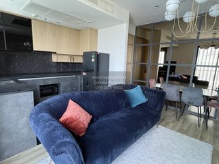 Wohnung zur Miete mit 2 Zimmer in Chatuchak, Bangkok