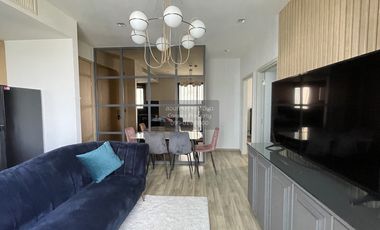 For rent 2 ベッドルーム condo in Chatuchak, Bangkok