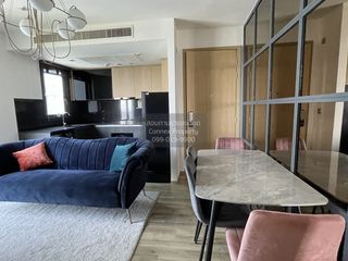 Wohnung zur Miete mit 2 Zimmer in Chatuchak, Bangkok