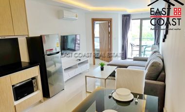 Wohnung zum Kauf und zur Miete mit 1 Zimmer in Bang Lamung, Chonburi