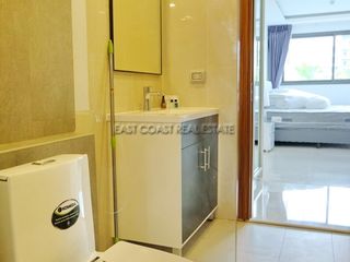 For sale and for rent 1 bed condo in Bang Lamung, Chonburi