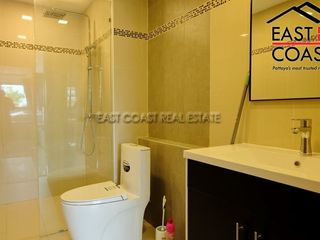 For sale and for rent 1 bed condo in Bang Lamung, Chonburi