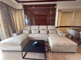 For rent 2 bedrooms condo in Bang Lamung, Chonburi