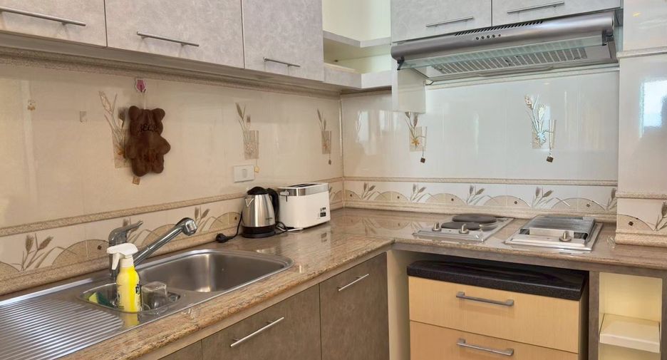 For rent 2 ベッドルーム condo in Bang Lamung, Chonburi