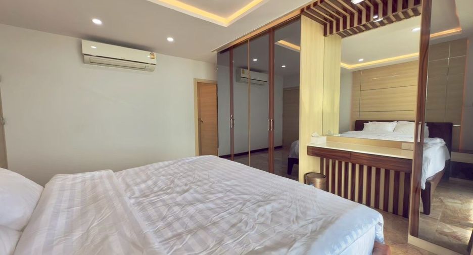 For rent 2 ベッドルーム condo in Bang Lamung, Chonburi