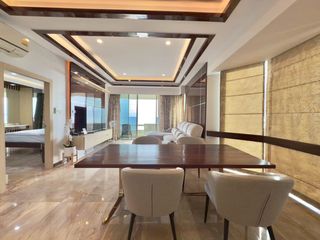 For rent 2 bedrooms condo in Bang Lamung, Chonburi