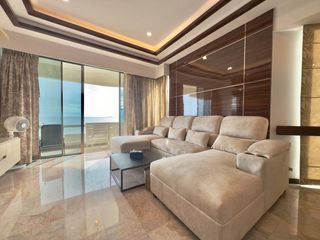 For rent 2 bedrooms condo in Bang Lamung, Chonburi
