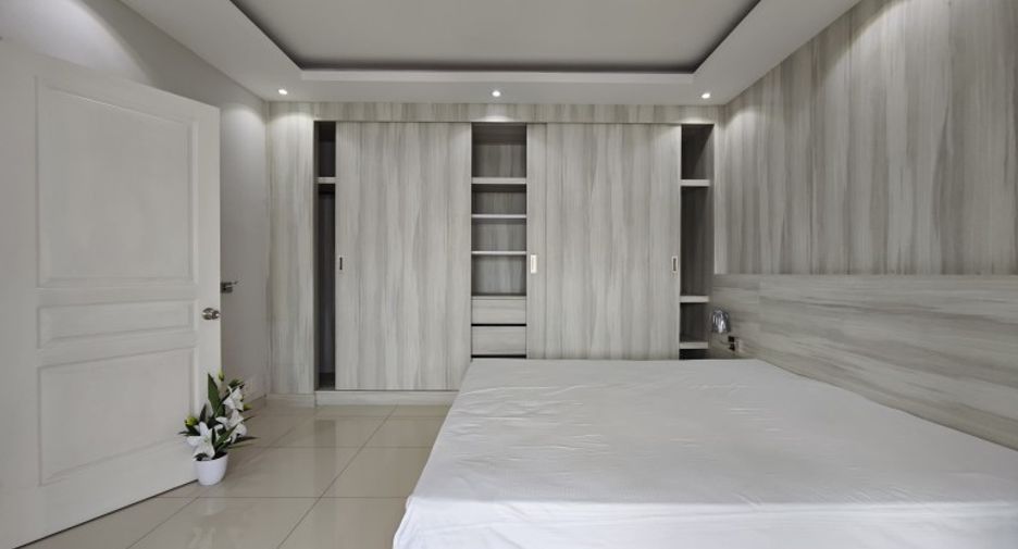 For sale 2 bedrooms condo in Jomtien, Pattaya