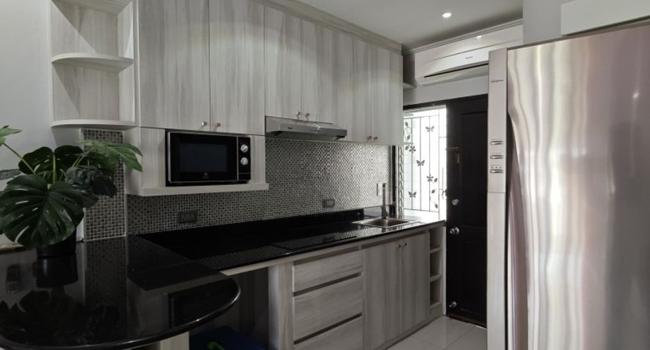 For sale 2 bedrooms condo in Jomtien, Pattaya